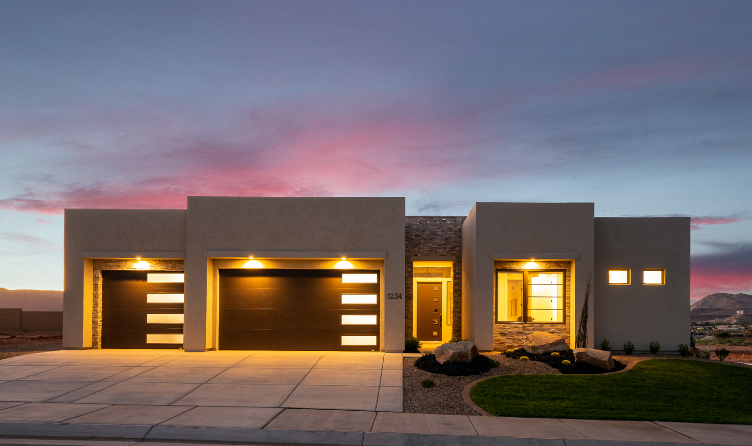 Ence Homes builders Southern UT: New Homes For Sale St George UT